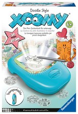 Ravensburger Xoomy® Midi Doodle Style 23532 | Spiel | Xoomy | Deutsch | 2023