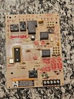 LENNOX SureLight 24L8501 Furnace Control Circuit Board 50A62-121