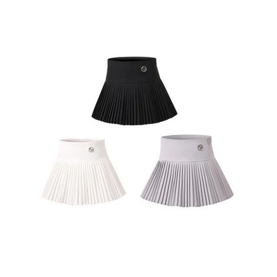 Summer Kids Tennis Skirt Trendy Girls' Ruffled Pleated Skirt Cute Baby Girl Aest