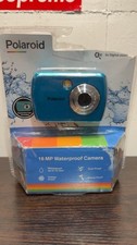 Polaroid 18MP Waterproof Digital Camera