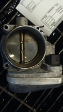 Throttle Body Convertible Fits 01-06 BMW 330i 921113
