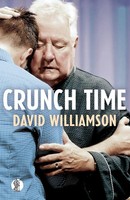 David Williamson | Crunch Time | Taschenbuch | Englisch (2022) | Currency Press