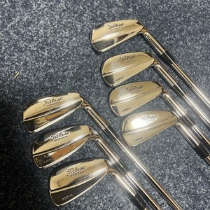 Titleist 690MB Forged Irons | eBay