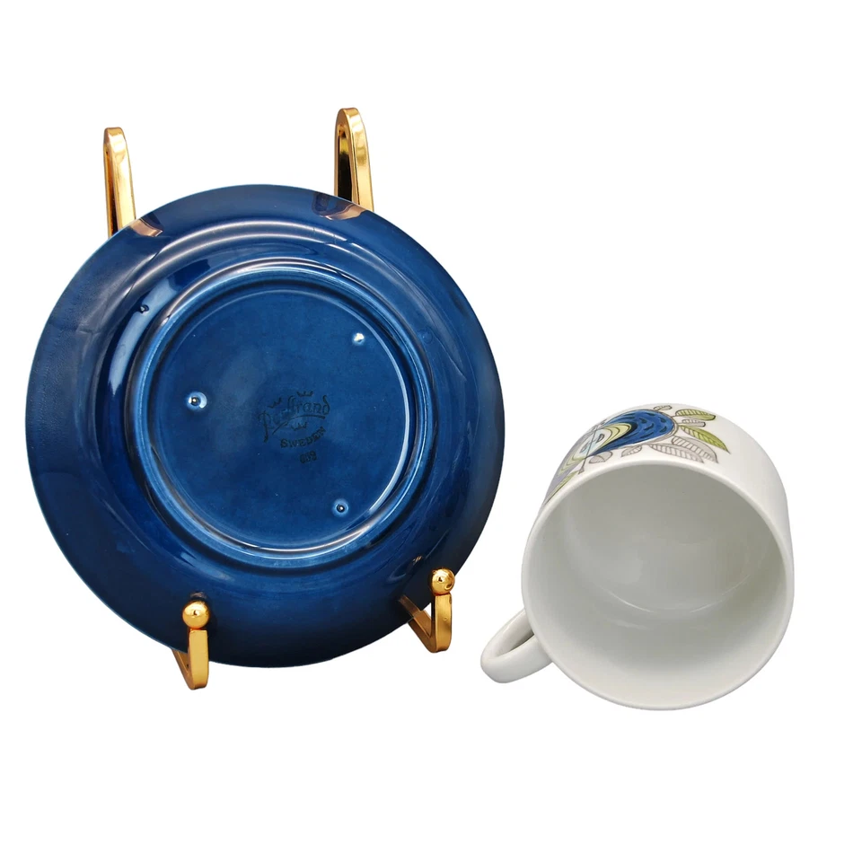 Rörstrand Eden Tea Cup, vintage - Bild 4 von 4