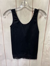 Marilyn Monroe Women's Size M Black Sleeveless Top