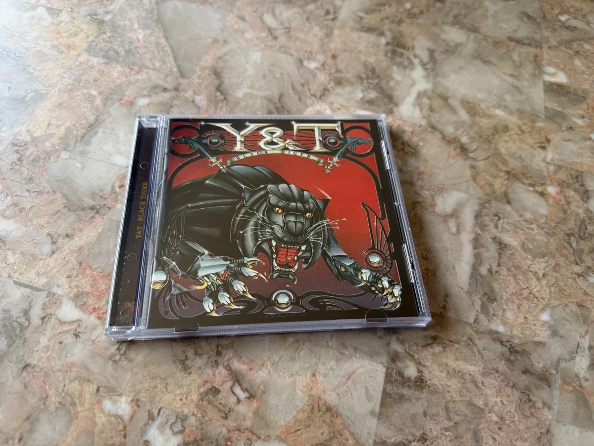 Y&T музыкальные компакт-диски - огромный выбор по лучшим ценам | eBay