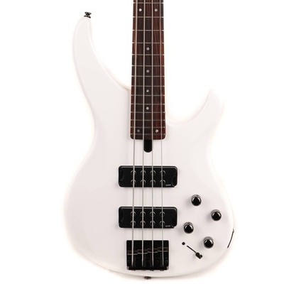 TRBX304 White　エレキベース Yamaha TRBX304 Electric Bass White | eBay