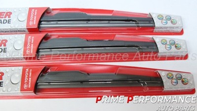 Toyota Land Cruiser FZJ80 1993-1997 Front & Rear All Weather