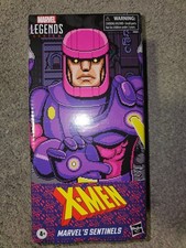 Marvel Legends Series Pulse Exclusive Sentinels Two Pack Arcade SDCC NIB