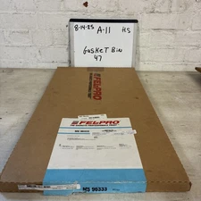 Fel-Pro Fuel Injection Plenum Gasket Set MS 96333 FelPro