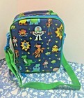 NEW~DISNEY~100% AUTHENTIC~TOY STORY 4~ LUNCH BOX