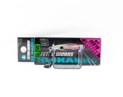 Duo Tetra Works Koikakko Blade 3.5 grams 34mm Sinking Lure CCC0460 (8186)
