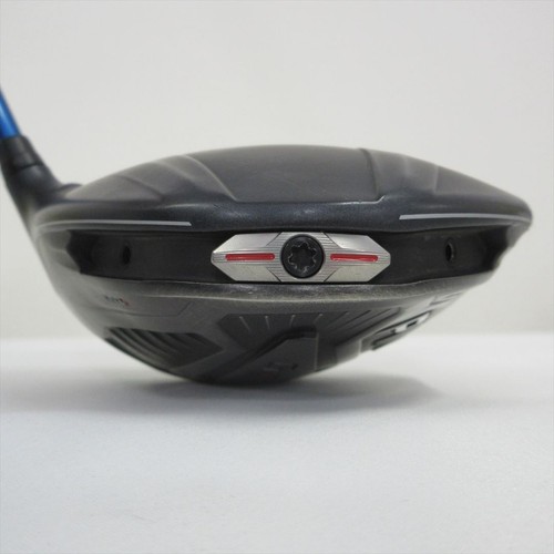 Ping Driver G410 LST 9° Stiff Speeder 474 EVO - Picture 6 of 11