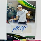 2025 Topps Chrome Autograph Issue Veterans Davion Mitchell