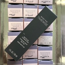 Mary Kay Timewise Matte 3D Foundation BEIGE IVORY  CHOOSE A SHADE  New in box