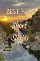 Best New Short Stories 2021 Az Writers Taschenbuch Kartoniert / Broschiert 2020