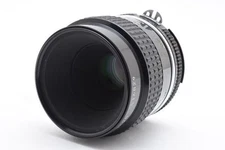 Nikon Ai-S Micro Nikkor 55mm F2.8 #K70-5