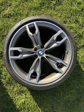 BMW M668 Rear Alloy M550i G30