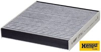 Hengst Filter E3976LC Filter FüR Innenraumluft Innenraumfilter Filter