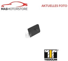 ANSCHLAGPUFFER STOßDÄMPFER NIEDRIGER TEDGUM TED39114 I FÜR FORD MAVERICK