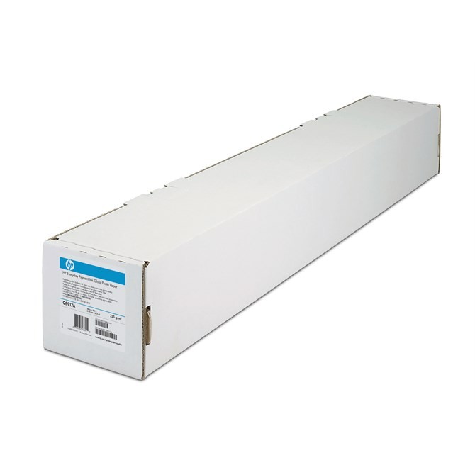 HP Q6626B large format media 30.5 m Matte