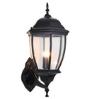  Außenwandleuchte Wasserdicht Wandampel Außenbeleuchtung Wandlampe Im Freien