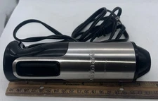 Cuisinart Smart Stick Hand Blender Unit Only Works Perfectly Black & Silver