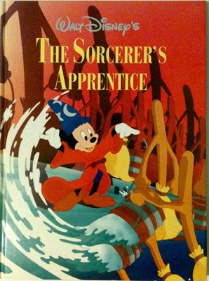 Walt Disney's the Sorcerer's Apprentice