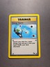 Pokémon TCG - Energy Search - Fossil Unlimited - 59/62 - Wizards 1999-2000