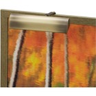 House of Troy T8-71 Classic Traditional Picture Light Antique Brass