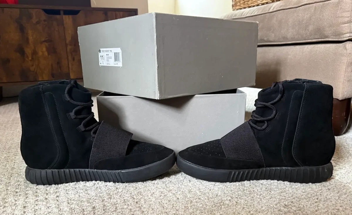 Yeezy Boost 750 for Sale | Authenticity Guaranteed | eBay