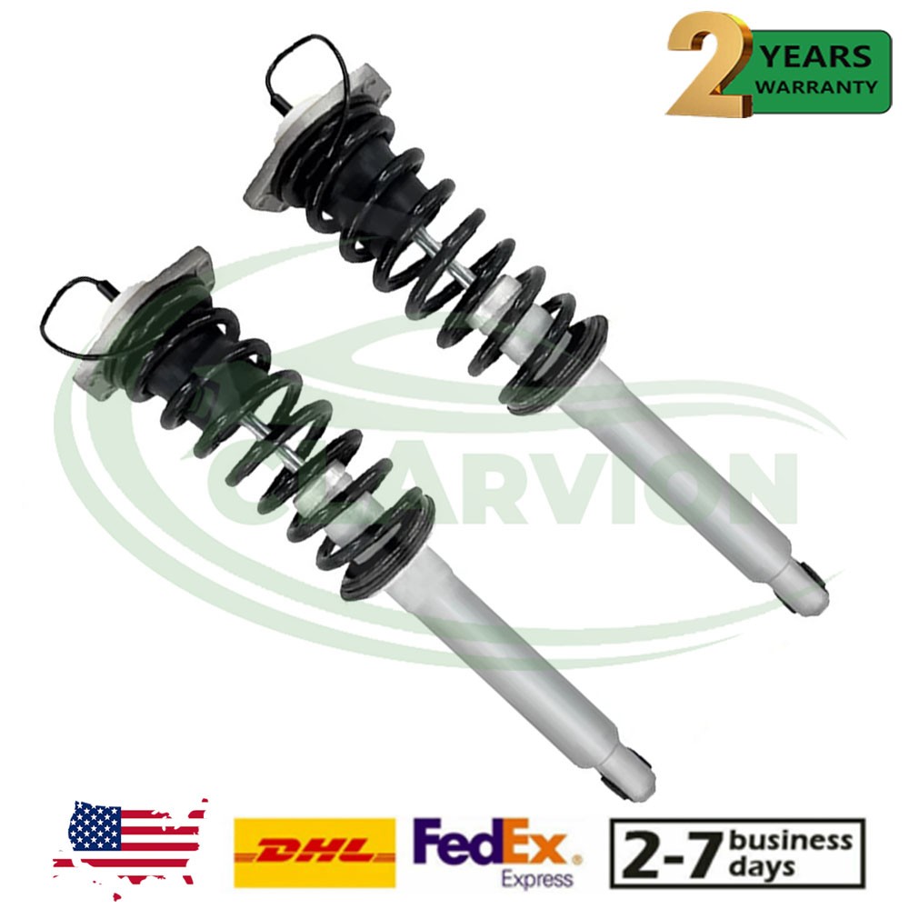 Maserati Quattroporte Sport 2006-2013 Rear Right Strut assemblies 2 pcs