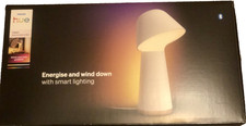 Hue Philips Twilight sleep and wake-up light white