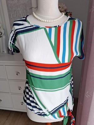 Mexx Sommer Bluse  Gr 36 S