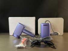 Wellfun Laser Hair Removal - Ice-Cooling lPL Home Use Hair Removal for Women and