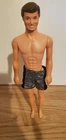 Vintage KEN CLONE Doll