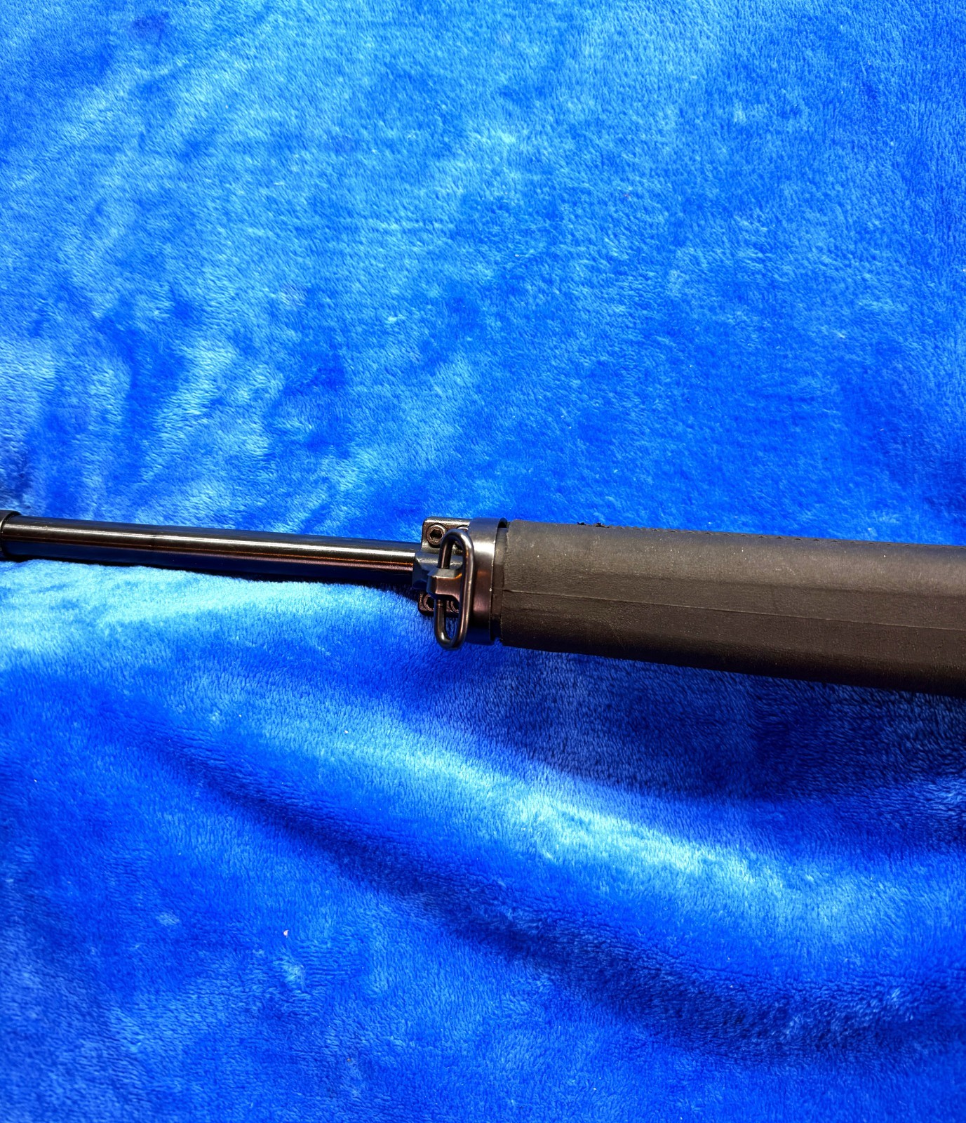 Adjustable Composite rifle stock w/ bolt for Ruger Mini 30 or 14