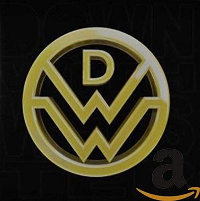 DOWN WITH WEBSTER - Time to Win - Music CD