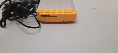 Buslink 40GB External USB Hard Drive for PC Model L40