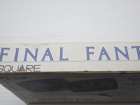 Final Fantasy Famicom/NES JP GAME. 9000024576186