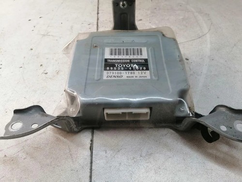 TOYOTA PRIUS W6 Getriebesteuergerät 0791001780 8953547020 1.50 2007 34231787