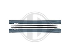 Satz Seitenschweller auch für CLA für Mercedes W176 2012-2018