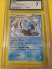 Blastoise 16/101 Plasma Blast Holo