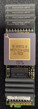 Vintage Transputer Module IMS-B411-16A With IMST805-G25S