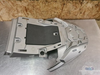 Heckhalter Aprilia ETV 1000 Caponord 2001 bis 2008