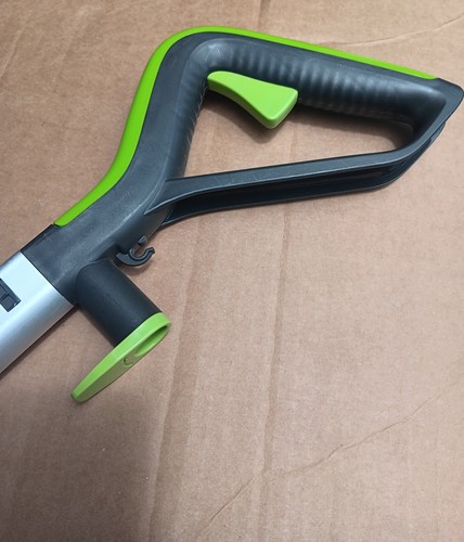 Hoover Dual Power Max Haustier Bodengriff Ersatz - Bild 3 von 4