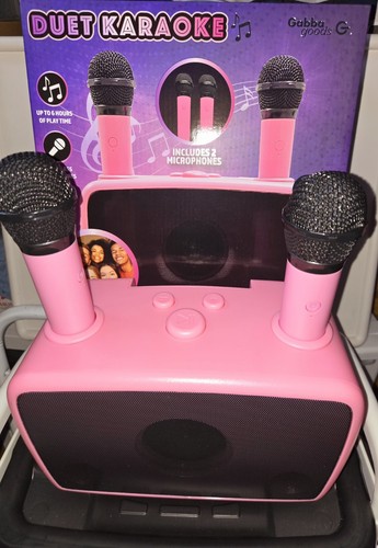 Portable Karaoke - Picture 8 of 9