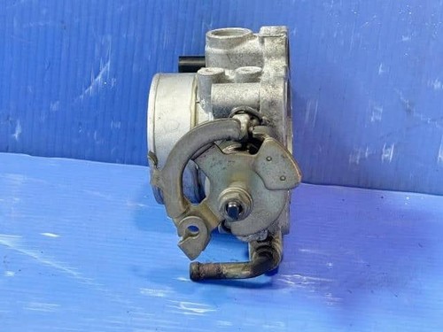 NISSAN Stagea 1999 GF-WGC34 Throttle Body 161185L300 [Used] [PA97031587] - Afbeelding 2 van 7