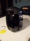 Bosch Tassimo Coffee Maker TAS202UC/01 Works Great Missing Drip Tray Fast Ship!