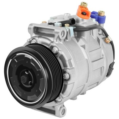 For 2007-2018 Freightliner Sprinter 2500 3500 3.0L  A/C AC Compressor W/Clutch
